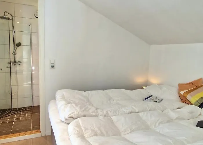 Nyaraló Center Terrace In Quiet Backyard - Stylish